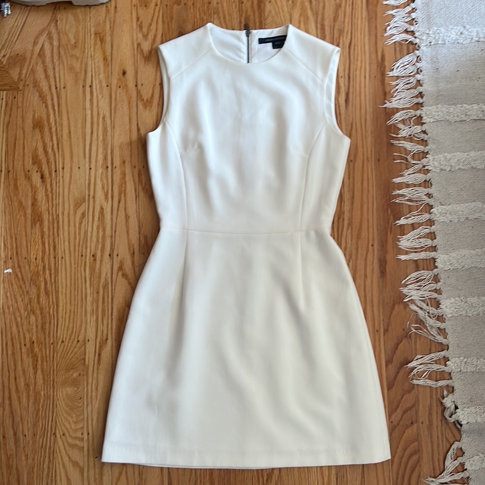 French Connection A-Line Dress